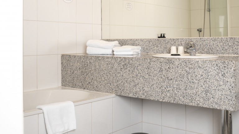 Deluxe kamer - Hampshire Hotel Voncken