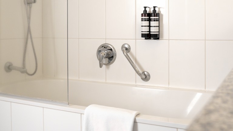 Standaard kamer - Hampshire Hotel Voncken