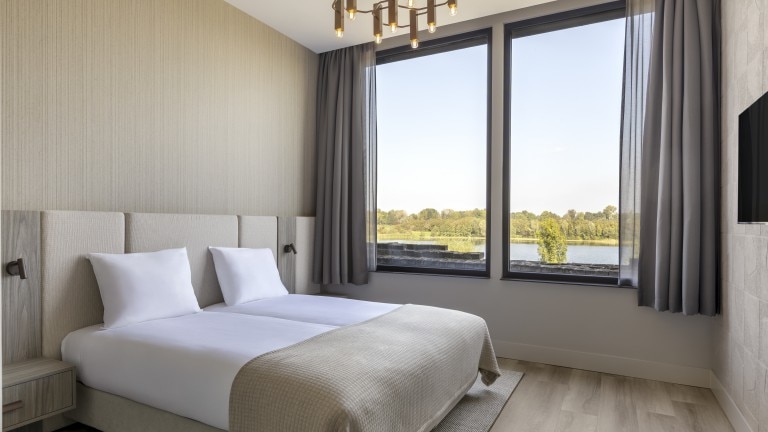 Standaard kamer - Bronsbergen Wellness en Hotel