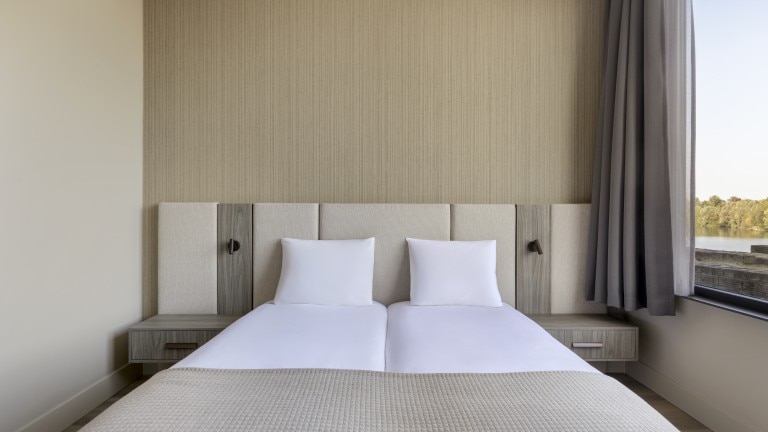 Standaard kamer - Bronsbergen Wellness en Hotel