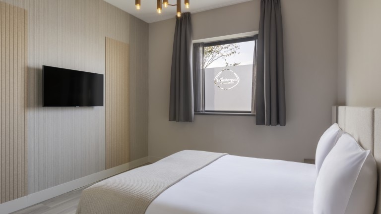 Standaard kamer - Bronsbergen Wellness en Hotel