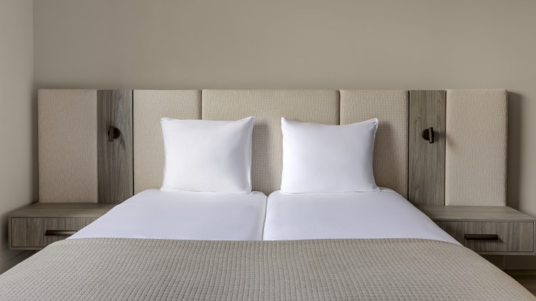 Standaard kamer - Bronsbergen Wellness en Hotel