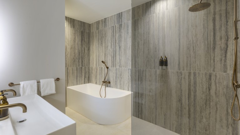 Junior suite - Bronsbergen Wellness en Hotel