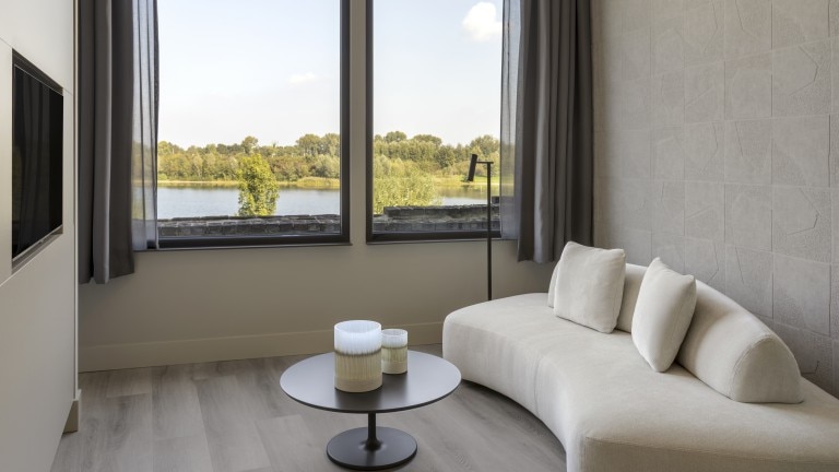 Junior suite - Bronsbergen Wellness en Hotel