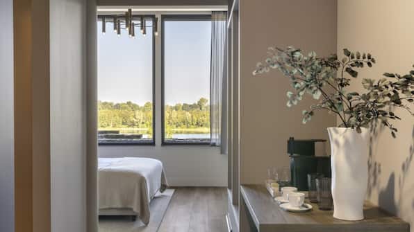 Standaard kamer - Bronsbergen Wellness en Hotel