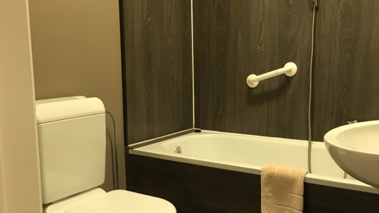 Double kamer - Hotel Oude Abdij