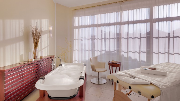 Wellness - Sunday Resort Schwielowsee