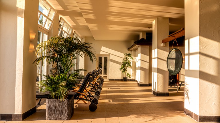 Wellness - Sunday Resort Schwielowsee