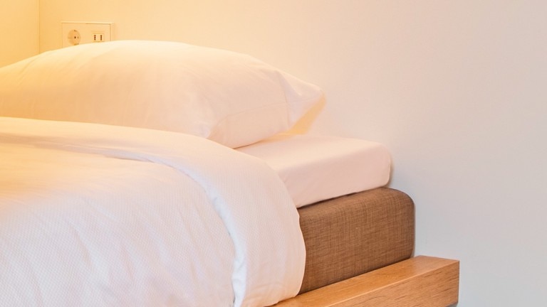 Basic room - Bunk Hotel Amsterdam