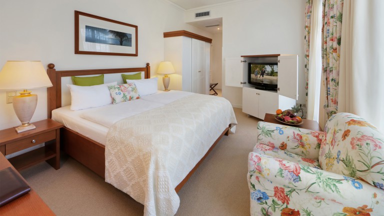 Standaard kamer - Sunday Resort Schwielowsee