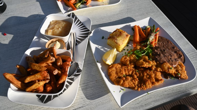 Culinair - Hotel de Plank