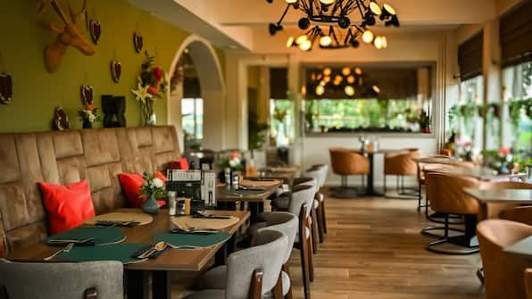 Hotel de Plank - Hotel de Plank