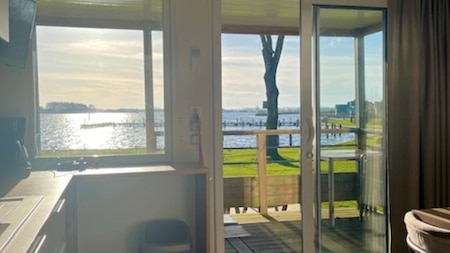 Keuken - RCN Vakantiepark De Potten Keuken - RCN Vakantiepark De Potten