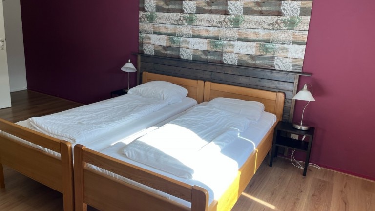 Standaard kamer - Hotel De Oude Molen