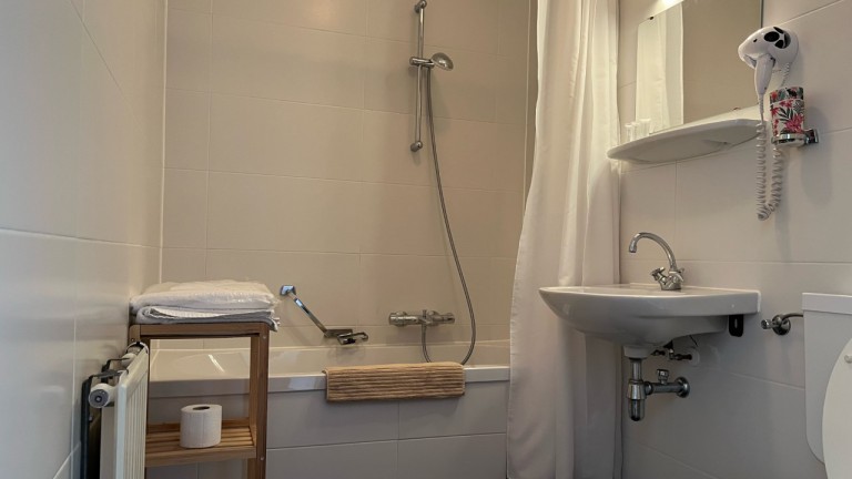 Standaard kamer - Hotel De Oude Molen