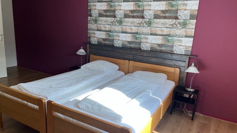 Standaard kamer - Hotel De Oude Molen