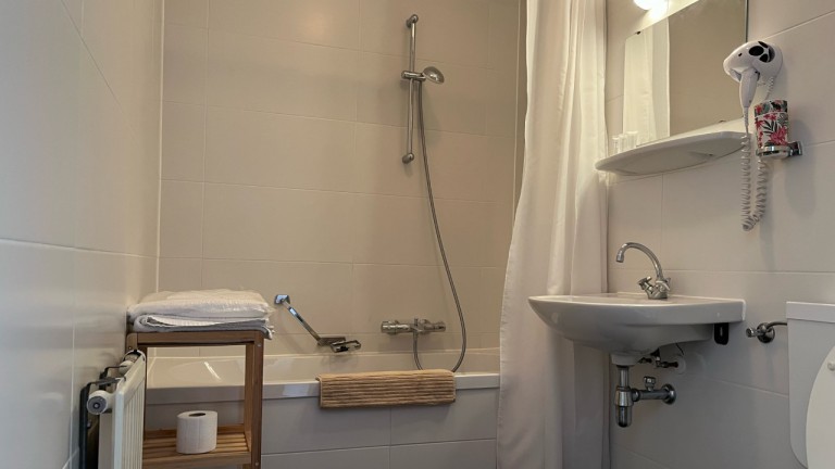 Suite - Hotel De Oude Molen