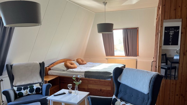 Suite - Hotel De Oude Molen