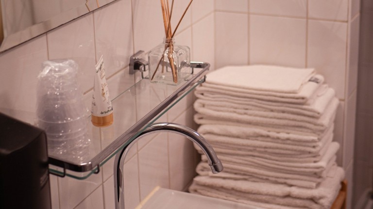 Standaard kamer - Hotel De Oude Molen