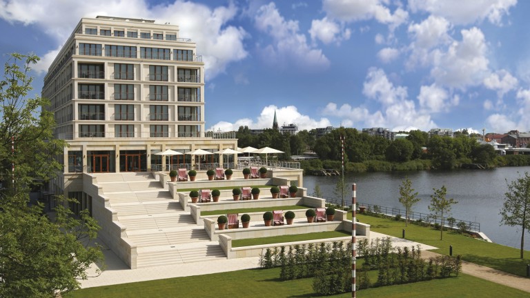 ATLANTIC Hotel Wilhelmshaven - ATLANTIC Hotel Wilhelmshaven