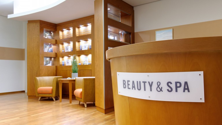 Wellness - ATLANTIC Hotel Wilhelmshaven