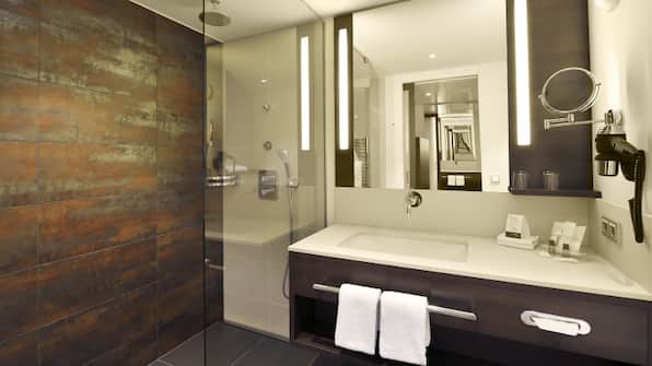 Deluxe kamer - ATLANTIC Congress Hotel Essen