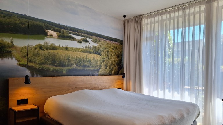 Standaard kamer - Hotel Corbie Mol