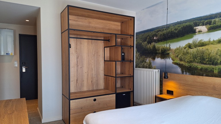 Standaard kamer - Hotel Corbie Mol