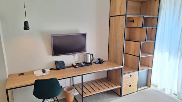 Standaard kamer - Hotel Corbie Mol