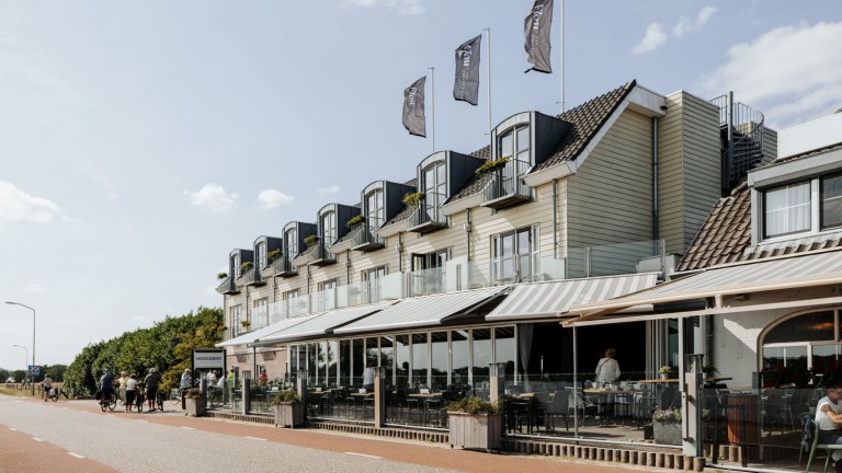 Hotel Hoogeerd by Flow - Hotel Hoogeerd by Flow
