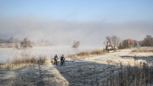 Omgeving - Holiday Inn Eindhoven Centre Omgeving - Holiday Inn Eindhoven Centre