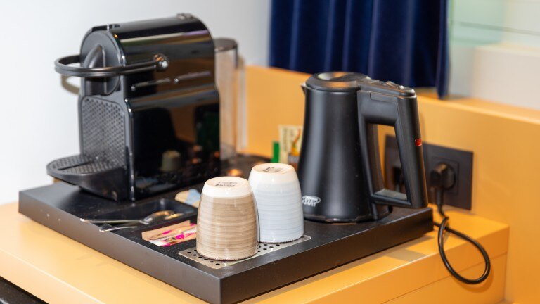 Fabulous double room - P6 Antwerp