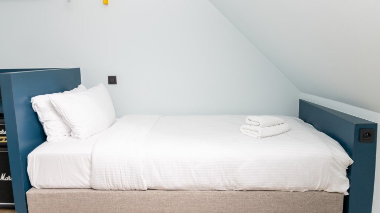 Family room - P6 Antwerp