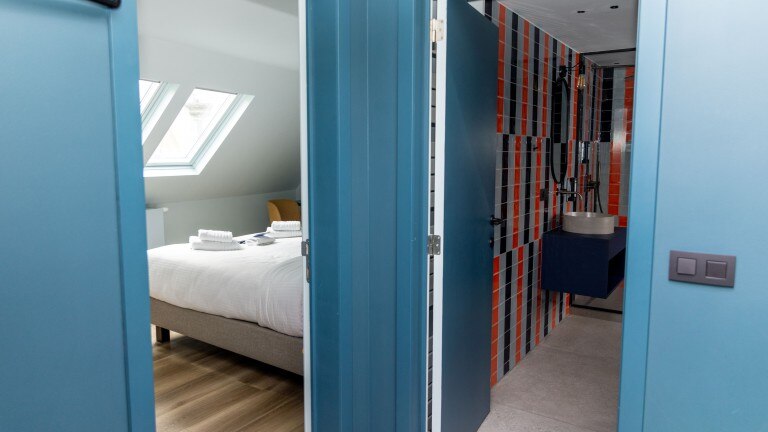 Family room - P6 Antwerp