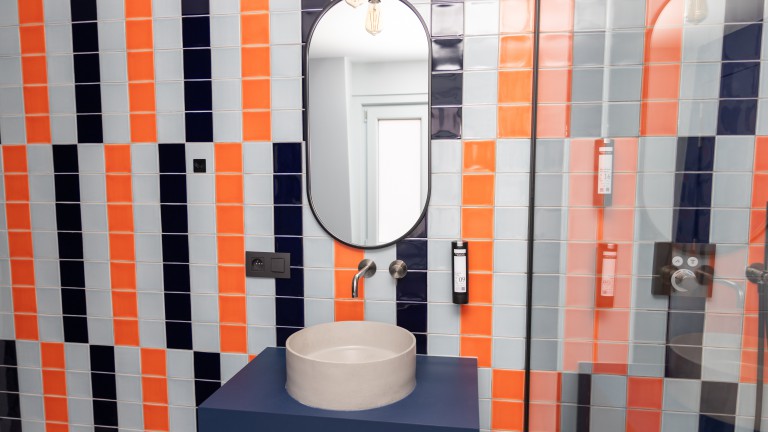 Family room - P6 Antwerp