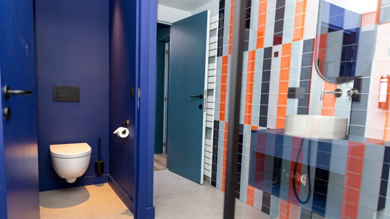 Family room - P6 Antwerp