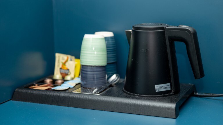 Family room - P6 Antwerp