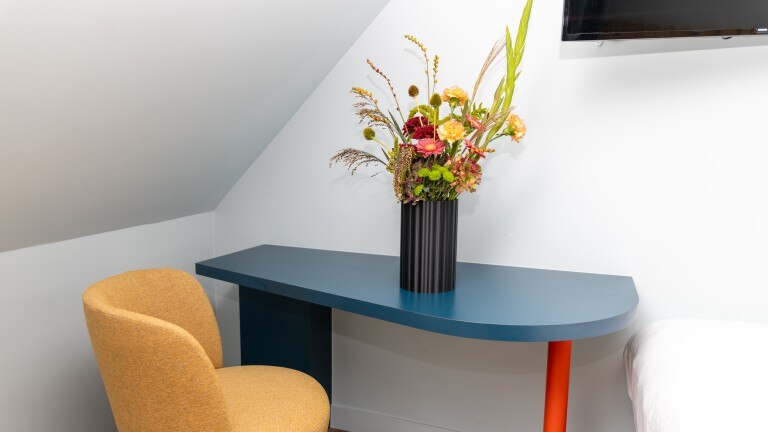 Family room - P6 Antwerp