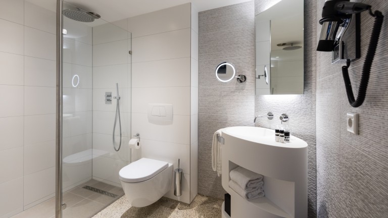 Splendid city room - Boutique Hotel Albus Amsterdam Centre