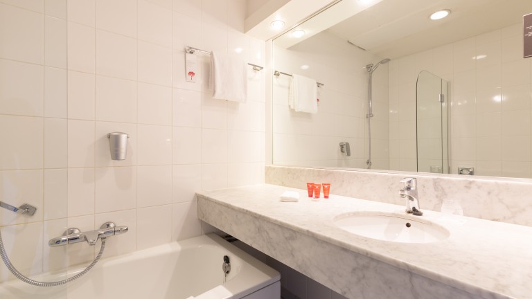 Comfort room 1 single bed - Leonardo Hotel Lelystad City Centre