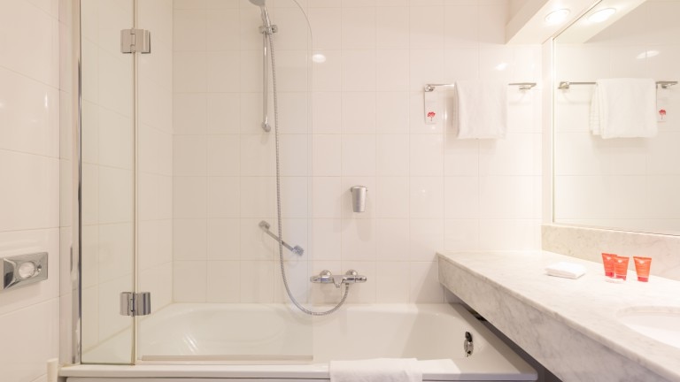 Comfort room 1 single bed - Leonardo Hotel Lelystad City Centre