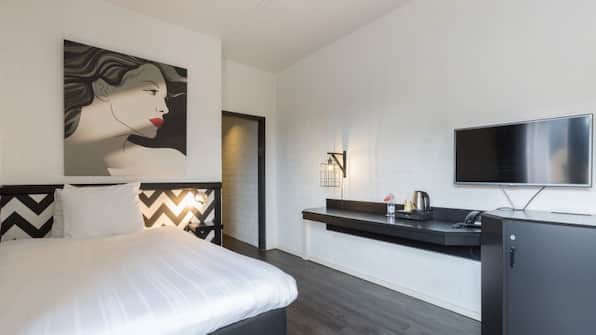 Comfort room 1 single bed - Leonardo Hotel Lelystad City Centre