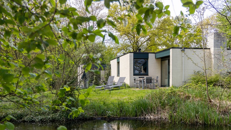 Accommodatie - Center Parcs Het Meerdal
