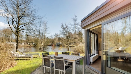 Terras - Center Parcs de Eemhof Terras - Center Parcs de Eemhof