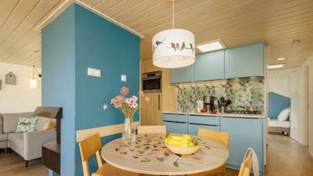 Keuken - Center Parcs de Eemhof Keuken - Center Parcs de Eemhof