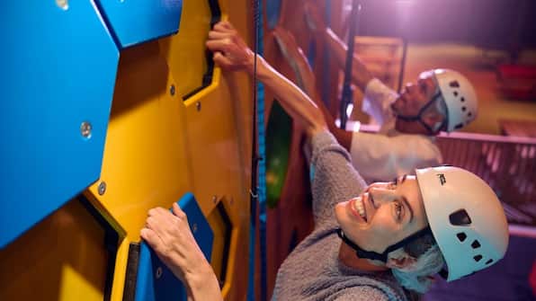 Klimmen - Center Parcs Zandvoort Klimmen - Center Parcs Zandvoort