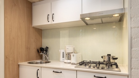 Keuken - Center Parcs De Huttenheugte Keuken - Center Parcs De Huttenheugte