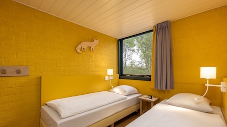 Slaapkamer - Center Prcs De Huttenheugte Slaapkamer - Center Prcs De Huttenheugte