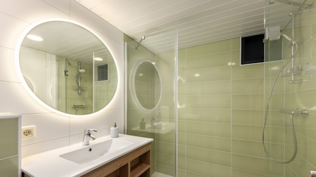 Badkamer - Center Prcs De Huttenheugte Badkamer - Center Prcs De Huttenheugte