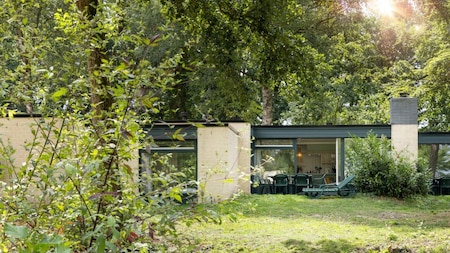 Buitenaanzicht - Center Prcs De Huttenheugte Buitenaanzicht - Center Prcs De Huttenheugte